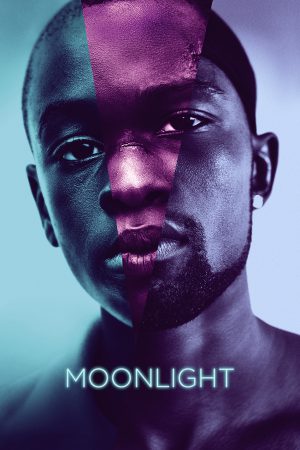 Moonlight (2016) มูนไลท์ ใต้แสงจันทร์ ทุกคนฝันถึงความรัก