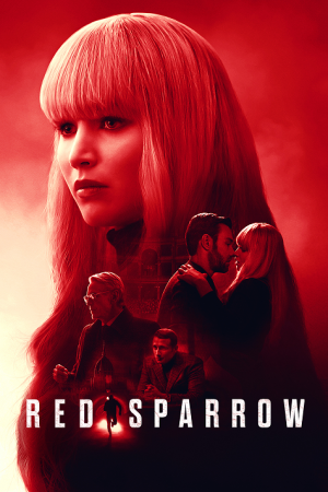 Red Sparrow (2018) เรด สแปร์โรว์ หญิงร้อนพิฆาต Red Sparrow (2018) เรด สแปร์โรว์ หญิงร้อนพิฆาต