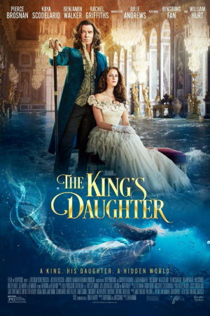 The Kings Daughter (2022) The Kings Daughter (2022)