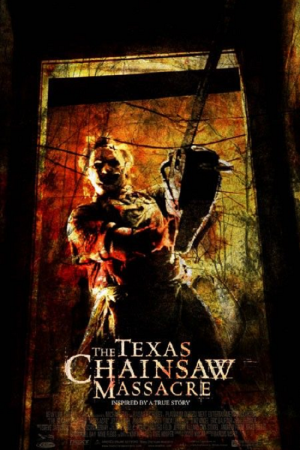 The Texas Chainsaw Massacre (2003) ล่อ...มาชำแหละ