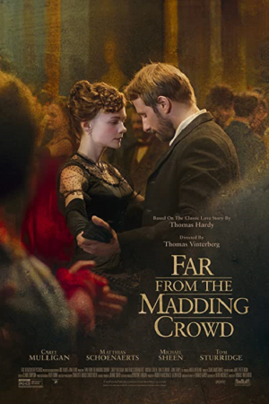 Far from the Madding Crowd (2015) สุดปลายทางรัก Far from the Madding Crowd (2015) สุดปลายทางรัก
