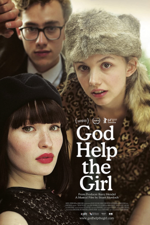 God Help the Girl (2014) บ่มหัวใจ...ใส่เสียงเพลง God Help the Girl (2014) บ่มหัวใจ...ใส่เสียงเพลง