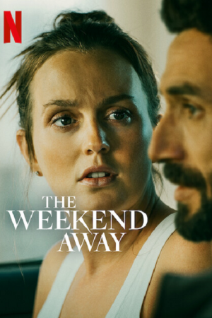The Weekend Away (2022)