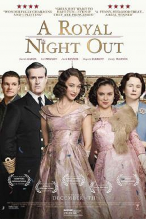 A Royal Night Out (2015) A Royal Night Out (2015)