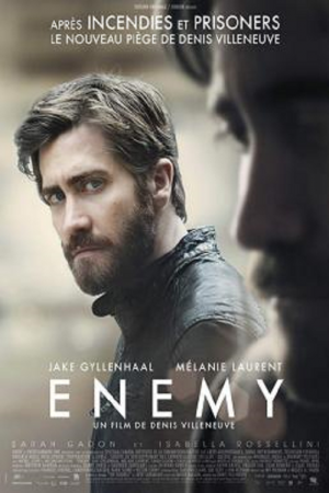 Enemy (2013) ล่าตัวตน คนสองเงา