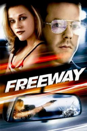 Freeway (1996) กระโปรงแดงเลือดเดือด Freeway (1996) กระโปรงแดงเลือดเดือด