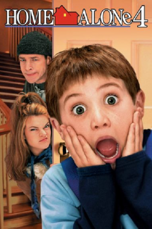 Home Alone 4 Taking Back the House (2002) โดดเดี่ยวผู้น่ารัก 4 Home Alone 4 Taking Back the House (2002) โดดเดี่ยวผู้น่ารัก 4