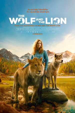 The Wolf and the Lion (2021) The Wolf and the Lion (2021)
