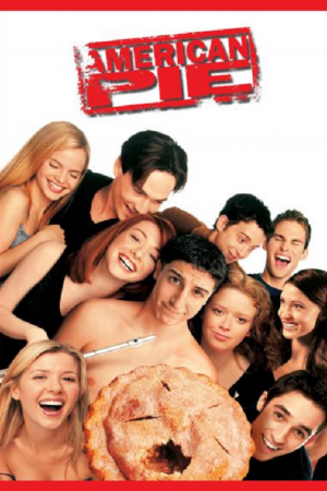 American Pie (1999) อเมริกันพาย แอ้มสาวให้ได้ก่อนปลายเทอม American Pie (1999) อเมริกันพาย แอ้มสาวให้ได้ก่อนปลายเทอม