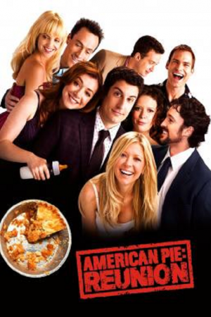American Pie 8 American Reunion (2012) คืนสู่เหย้าแก็งค์แอ้มสาว American Pie 8 American Reunion (2012) คืนสู่เหย้าแก็งค์แอ้มสาว
