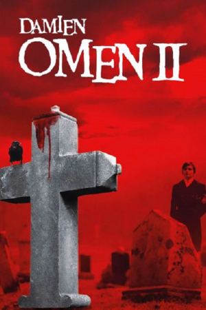 Damien Omen 2 (1978) อาถรรพ์หมายเลข 6 ภาค 2 Damien Omen 2 (1978) อาถรรพ์หมายเลข 6 ภาค 2