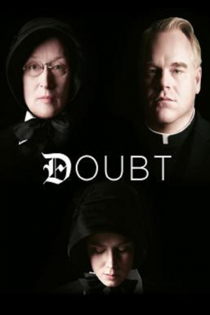 Doubt (2008) เด๊าท์...ปริศนาเกินคาดเดา Doubt (2008) เด๊าท์...ปริศนาเกินคาดเดา
