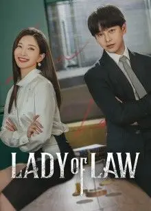 Lady of Law EP 29