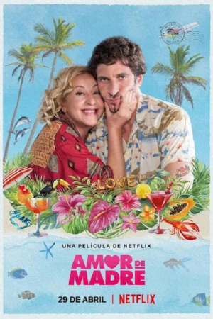 Mother's Love (2022) พาแม่จ๋ามาฮันนีมูน Mother's Love (2022) พาแม่จ๋ามาฮันนีมูน