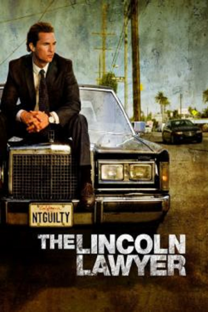 The Lincoln Lawyer (2011) พลิกเล่ห์ ซ่อนระทึก The Lincoln Lawyer (2011) พลิกเล่ห์ ซ่อนระทึก