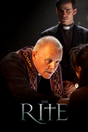 The Rite (2011) คนไล่ผี
