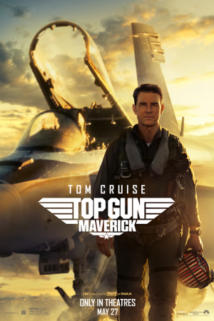 Top Gun Maverick (2022) ท็อปกัน มาเวอริค Top Gun Maverick (2022) ท็อปกัน มาเวอริค