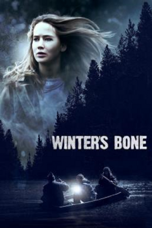 Winter's Bone (2010) เธอผู้ไม่แพ้