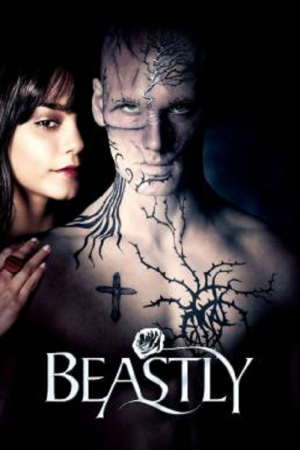 Beastly (2011) บีสลีย์ เทพบุตรอสูร Beastly (2011) บีสลีย์ เทพบุตรอสูร