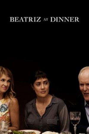 Beatriz at Dinner (2017) Beatriz at Dinner (2017)