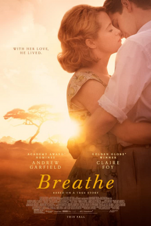 Breathe (2017) ใจบันดาลใจ Breathe (2017) ใจบันดาลใจ