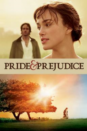 Pride & Prejudice (2005) ดอกไม้ทรนงกับชายชาติผยอง Pride & Prejudice (2005) ดอกไม้ทรนงกับชายชาติผยอง