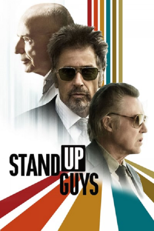 Stand Up Guys (2013) ไม่อยากเจ็บตัว อย่าหัวเราะปู่ Stand Up Guys (2013) ไม่อยากเจ็บตัว อย่าหัวเราะปู่