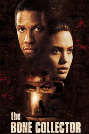 The Bone Collector (1999) พลิกซาก ผ่าคดีนรก
