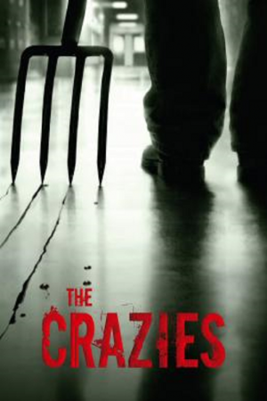 The Crazies (2010) เมืองคลั่งมนุษย์ผิดคน The Crazies (2010) เมืองคลั่งมนุษย์ผิดคน