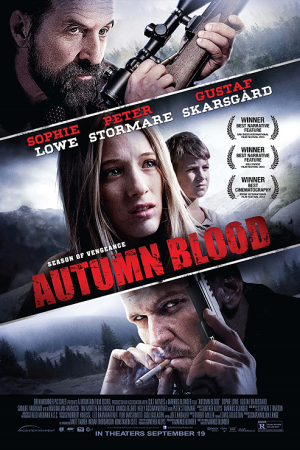 Autumn Blood (2013) Autumn Blood (2013)