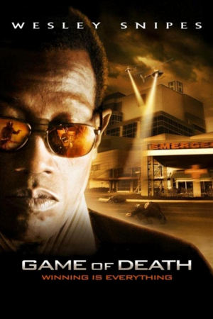 Game of Death (2011) หักแผนเดิมพันมหากาฬ Game of Death (2011) หักแผนเดิมพันมหากาฬ
