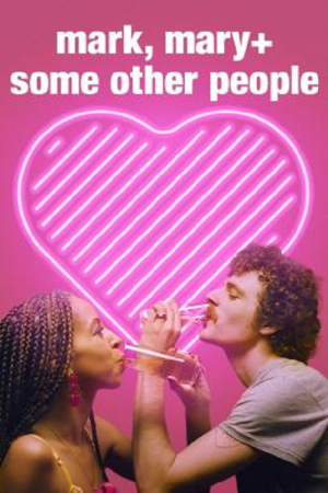 Mark Mary &amp; Some Other People (2021)