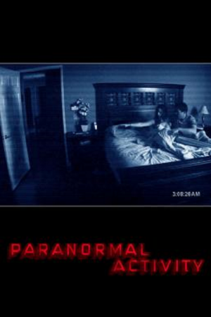Paranormal Activity (2007) เรียลลิตี้ ขนหัวลุก Paranormal Activity (2007) เรียลลิตี้ ขนหัวลุก