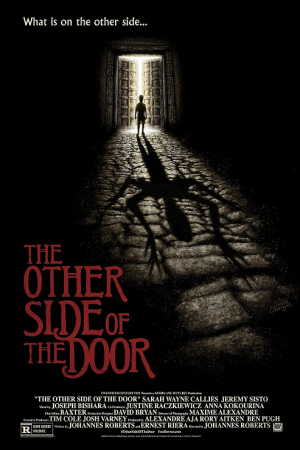 The Other Side of the Door (2016) ดิ อาเธอร์ ไซด์ ออฟ เดอะ ดอร์ The Other Side of the Door (2016) ดิ อาเธอร์ ไซด์ ออฟ เดอะ ดอร์