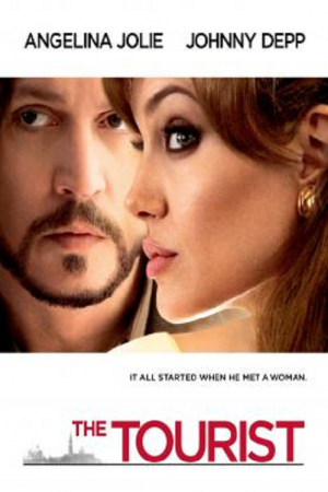 The Tourist (2010) ทริปลวงโลก The Tourist (2010) ทริปลวงโลก