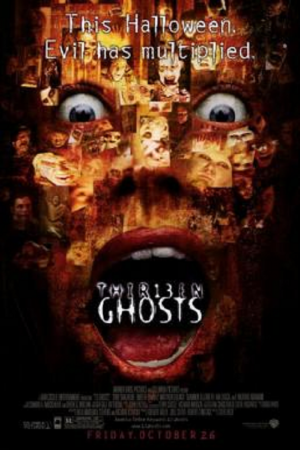 Thir13en Ghosts (2001) คืนชีพ 13 ผี สยองโลก
