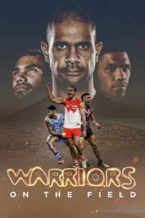 Warriors on the Field (2022) นักรบลูกหนัง Warriors on the Field (2022) นักรบลูกหนัง