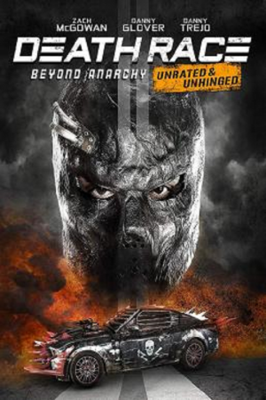 Death Race 4 Beyond Anarchy (2018) เดธ เรซ...ซิ่ง สั่ง ตาย 4 Death Race 4 Beyond Anarchy (2018) เดธ เรซ...ซิ่ง สั่ง ตาย 4