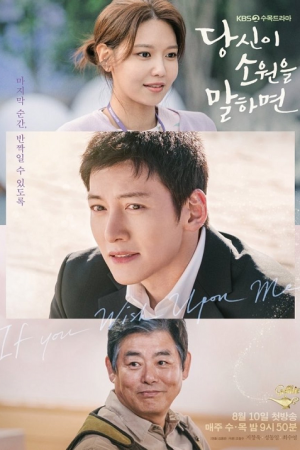 If You Wish Upon Me EP 14