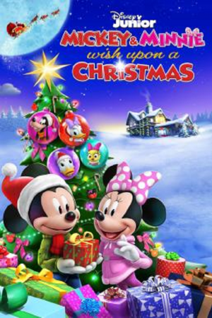Mickey and Minnie Wish Upon a Christmas (2021) Mickey and Minnie Wish Upon a Christmas (2021)