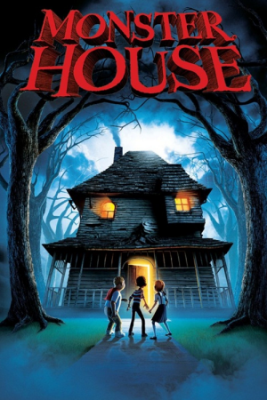 Monster House (2006) บ้านผีสิง