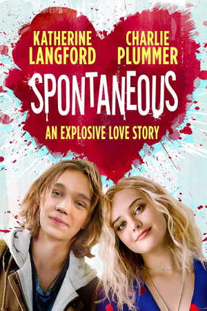 Spontaneous (2020) Spontaneous (2020)