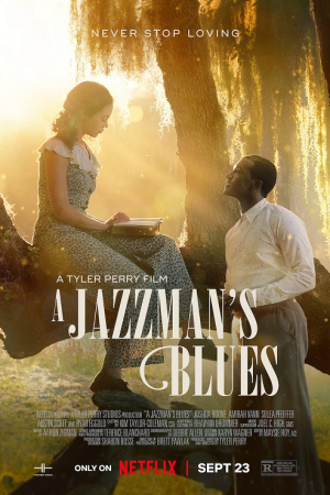 A Jazzman's Blues (2022) อะแจ๊สแมนส์บลูส์ A Jazzman's Blues (2022) อะแจ๊สแมนส์บลูส์