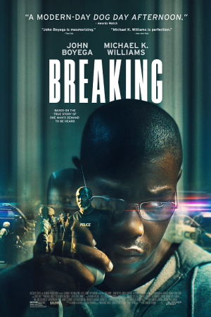 Breaking (2022) Breaking (2022)