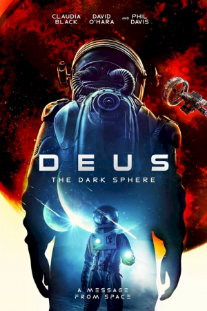 Deus The Dark Sphere (2022) Deus The Dark Sphere (2022)