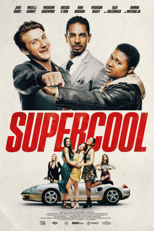 Supercool (2021) Supercool (2021)