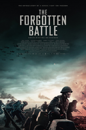 The Forgotten Battle (2020) สงครามที่ถูกลืม