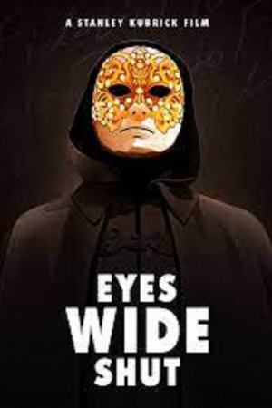 Eyes Wide Shut (1999) พิษราคะ Eyes Wide Shut (1999) พิษราคะ