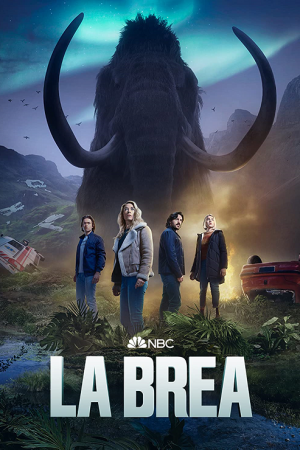 La Brea Season 2 EP 2