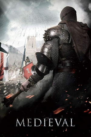 Medieval (2022) Medieval (2022)